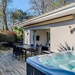 Jacuzzi Entre Et Ocean *