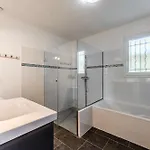 Prázdninový dům Jacuzzi Entre Et Ocean *