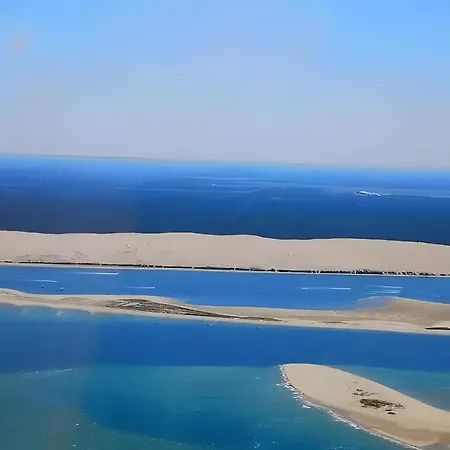 Jacuzzi Entre Et Ocean Casa de Férias
