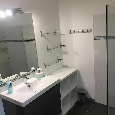 Jacuzzi Entre Et Ocean *