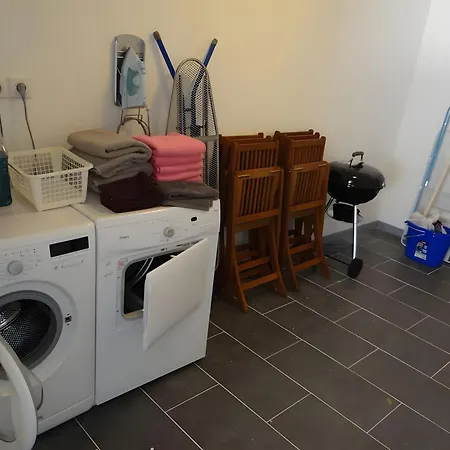 Casa de Férias Jacuzzi Entre Et Ocean La Teste-de-Buch