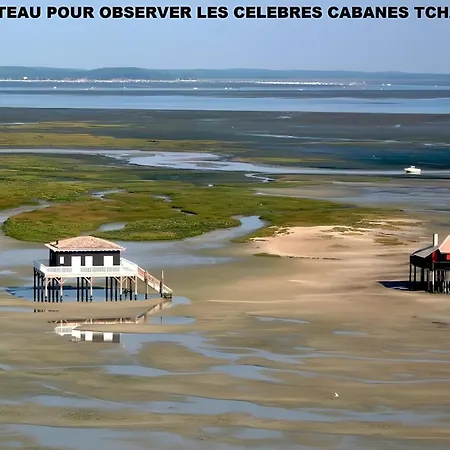 Jacuzzi Entre Et Ocean
