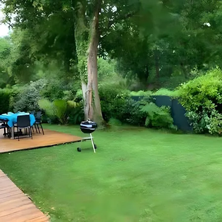 Jacuzzi Entre Et Ocean * La Teste-de-Buch