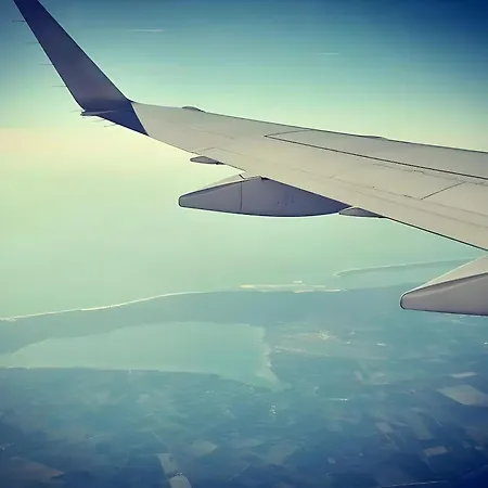 Casa de Férias Jacuzzi Entre Et Ocean La Teste-de-Buch