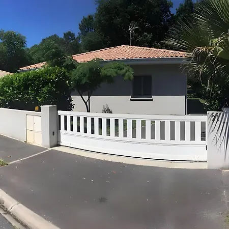 Jacuzzi Entre Et Ocean La Teste-de-Buch