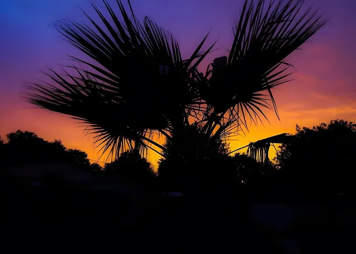 Jacuzzi Entre Et Ocean Ferienhaus *