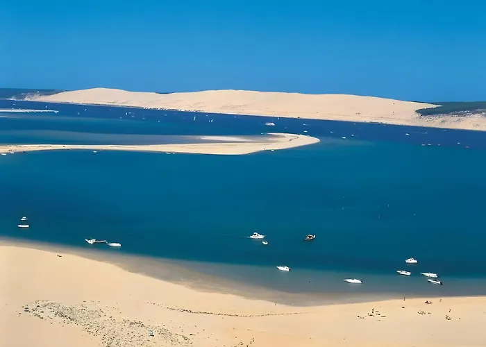 Jacuzzi Entre Et Ocean