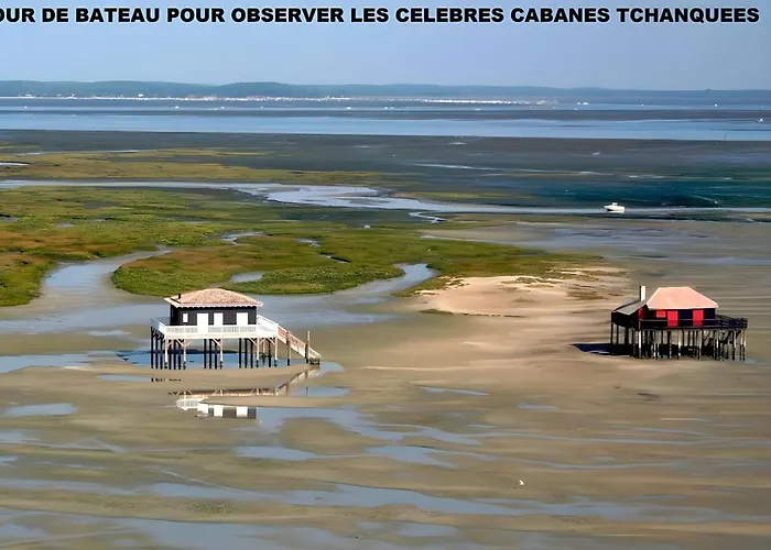 Jacuzzi Entre Et Ocean