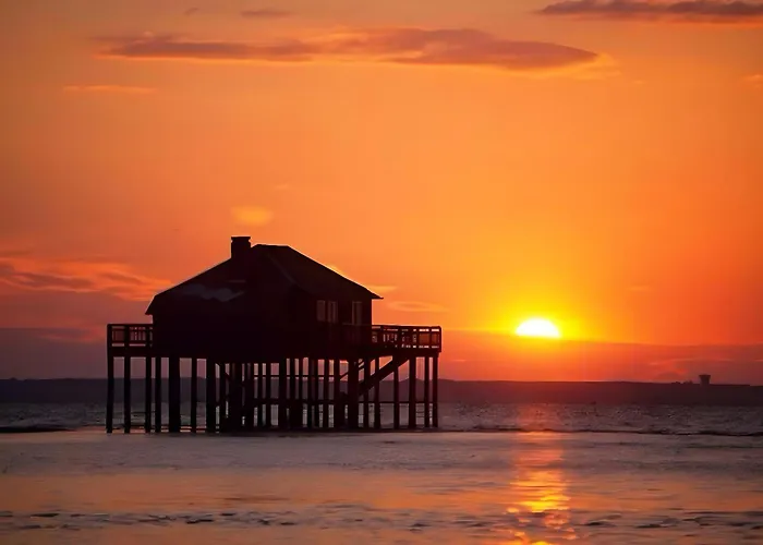 Jacuzzi Entre Et Ocean La Teste-de-Buch